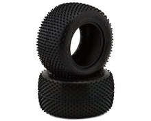 JConcepts 4107-010 2.2" Siren 1/10 Stadium Truck Carpet Tires (2) (Pink)