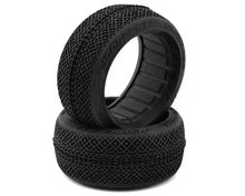 JConcepts 4144-02 Overdose 1/8 Off-Road Buggy Tires (2) (Green)