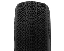 JConcepts 4144-02 Overdose 1/8 Off-Road Buggy Tires (2) (Green)