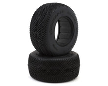 JConcepts Relapse Short Course Tires (2) (Green) 4145-02