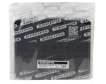 JConcepts 5128-28 Parts Storage Box (Black/Smoke Grey) (14.5x11x2.37")