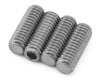 J&T Bearing Co. JTB-JT10906 4x11mm Premium Titanium Droop Screw Set