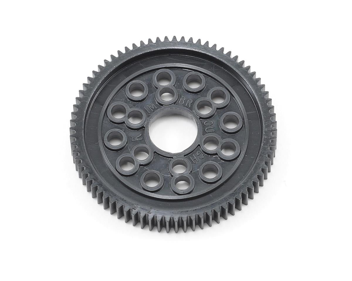 Kimbrough KIM144 48P Spur Gear (75T) 144