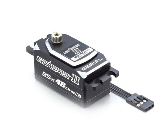 Ko Pro Po KOP30216 BSx4S-one10 Grasper2 Servo