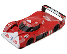 Kyosho 32354L3 MR-03 Mini-Z ReadySet w/Toyota GT-One No. 3 Body (Red) w/KT-531P 2.4GHz Radio