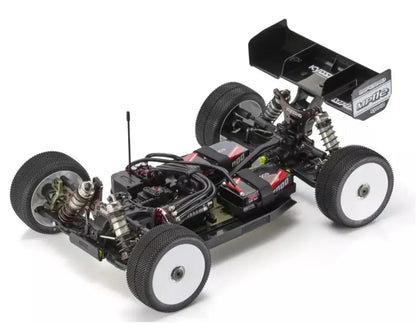 Kyosho 34119 INFERNO MP11e 1:8 Scale Radio Controlled Brushless Motor Powered 4WD Racing Buggy Kit