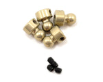 Kyosho 92653H 5.8mm Hard Anodized 7075 Sway Bar Ball Joints (4)