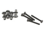 Kyosho IF346-04 Big Bore Shock Steel Shock Bushing (4)