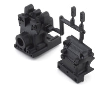 Kyosho IF408D MP9/MP10 Bulk Head Set