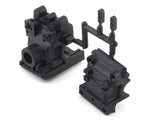 Kyosho IF408D MP9/MP10 Bulk Head Set