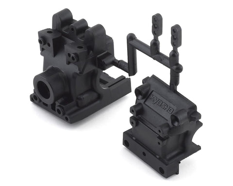 Kyosho IF408D MP9/MP10 Bulk Head Set