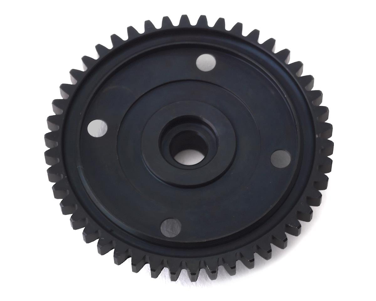Kyosho IF410-46B Center Differential Spur Gear (MP9) (46T)