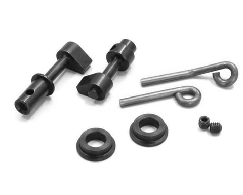 Kyosho IF414B MP9 Brake Cam Set (2)