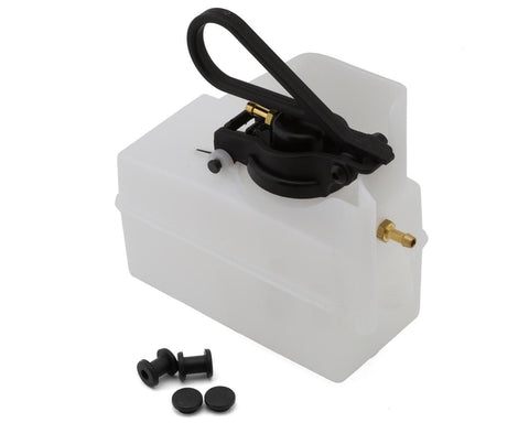 Kyosho IF444E MP10 Fuel Tank w/Mounting Bushings