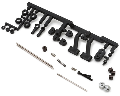 Kyosho IF454D MP9/MP10 Linkage Set