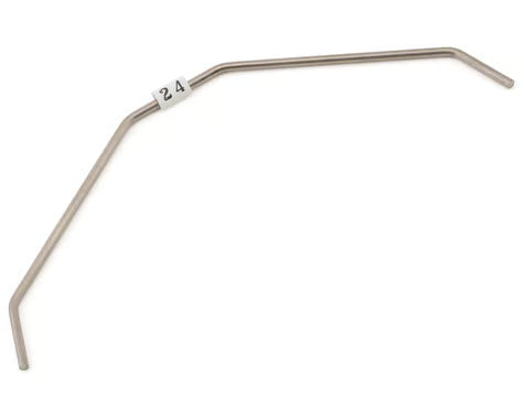 Kyosho IF460-24 Rear Stabilizer Sway Bar (MP9/MP10) (2.4mm)