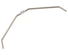 Kyosho IF460-24 Rear Stabilizer Sway Bar (MP9/MP10) (2.4mm)