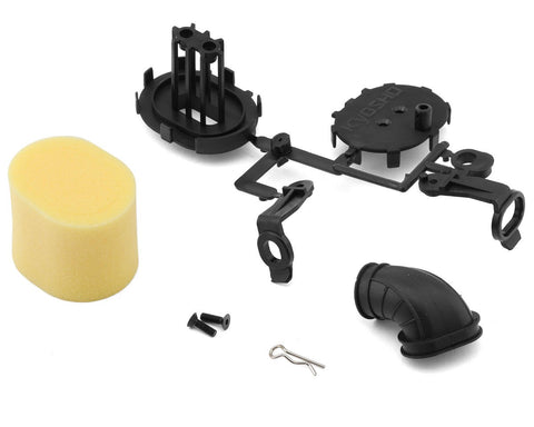 Kyosho IF469C MP9 TKI4 Air Filter & Intake Boot Set