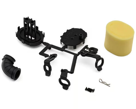 Kyosho IF469D Inferno MP11 Air Filter Set