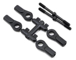 Kyosho IF489 4x50mm Steering Turnbuckle Rod (2)