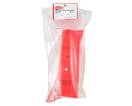 Kyosho IF491KR MP9 TKI4 1/8 Plastic Wing w/Wickerbills (Red)