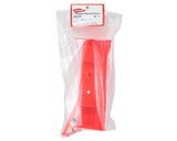 Kyosho IF491KR MP9 TKI4 1/8 Plastic Wing w/Wickerbills (Red)