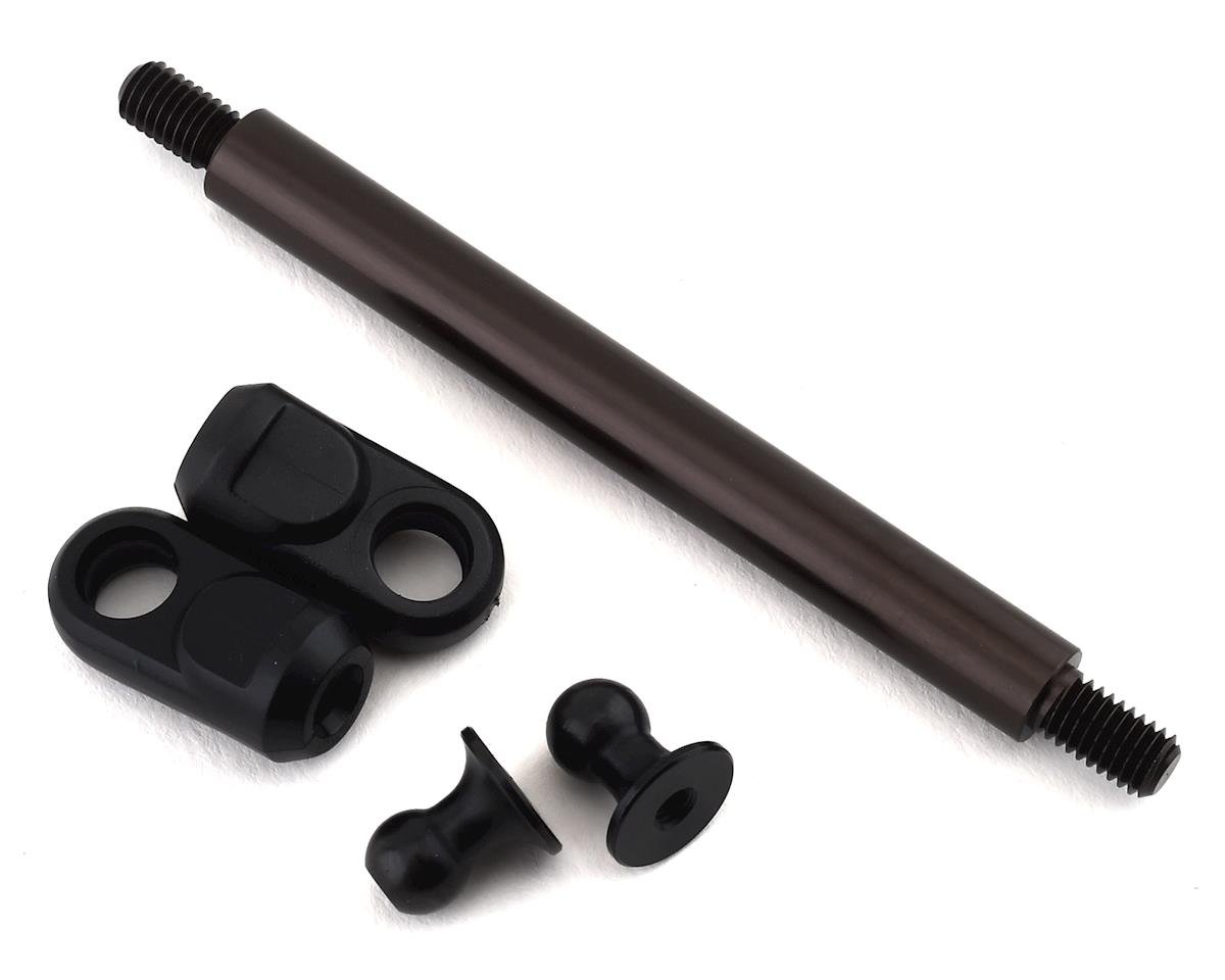 Kyosho IF557 MP10e Front Chassis Brace Set