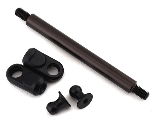 Kyosho IF557 MP10e Front Chassis Brace Set