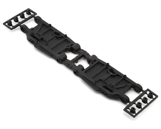 Kyosho IF612HD MP10 Rear Lower Suspension Arm Set (2) (Hard)