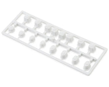 Kyosho IF616WC MP10 Suspension Bushing Set (White)