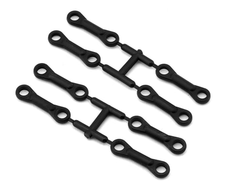 Kyosho IF620C MP10 Sway Bar Ball Rod Ends (8)