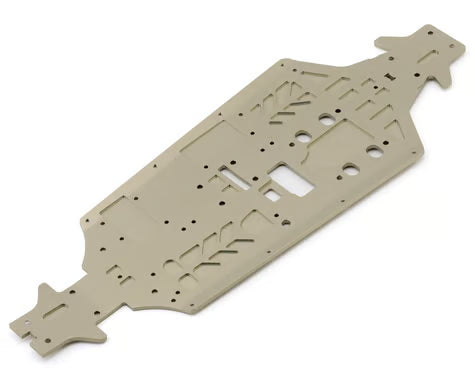 Kyosho IF701 MP11 Aluminum Chassis