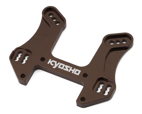 Kyosho IF704 MP11 Aluminum Front Shock Tower
