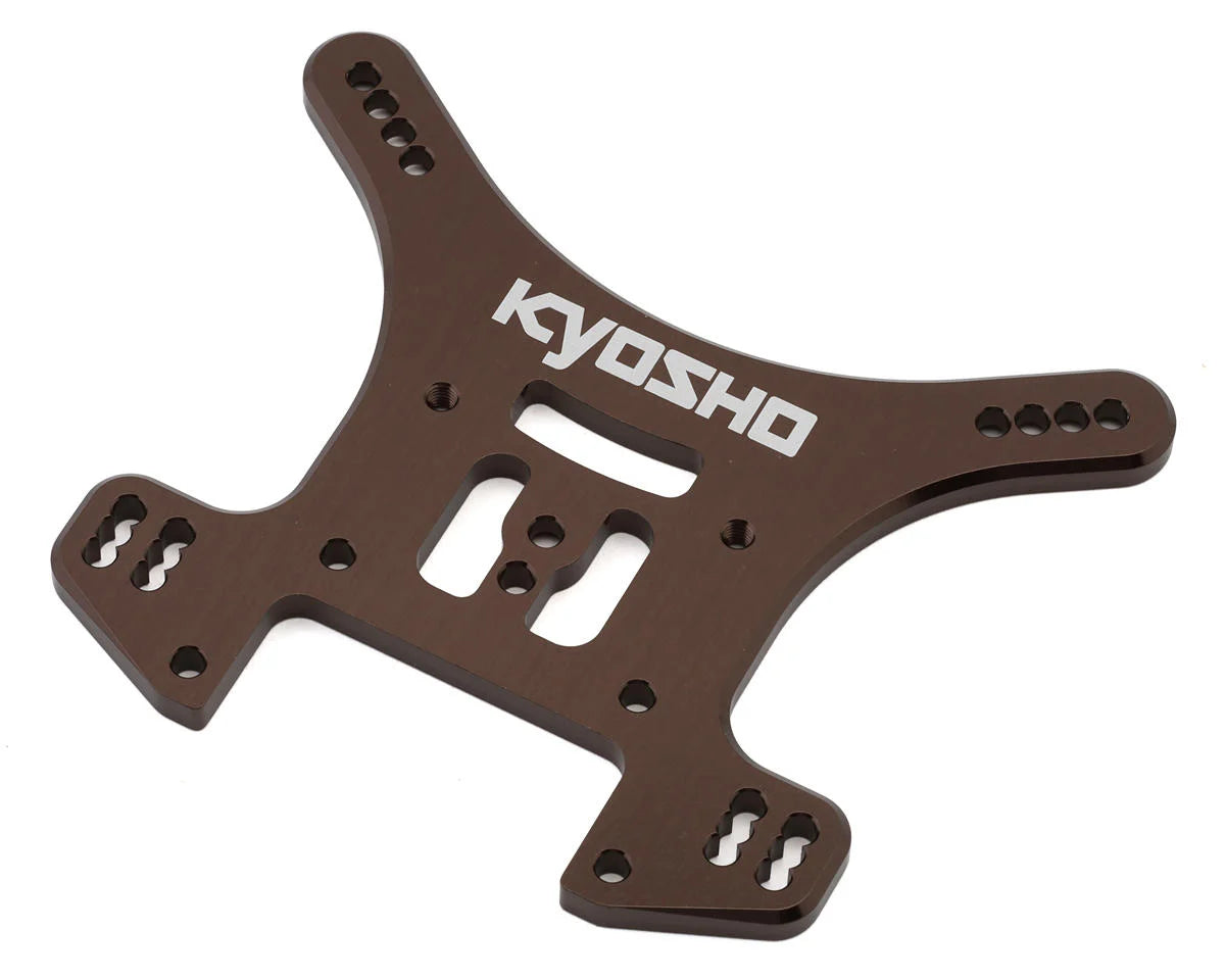 Kyosho IF705 MP11 Aluminum Rear Shock Tower