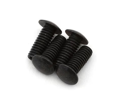 Kyosho IF744 Inferno MP11 Rebound Adjustment Screws (4)