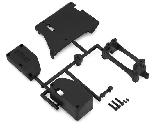 Kyosho MP11e Receiver Box Set IF802