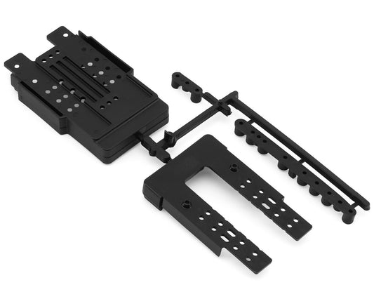 Kyosho MP11e Battery Tray Set IF804