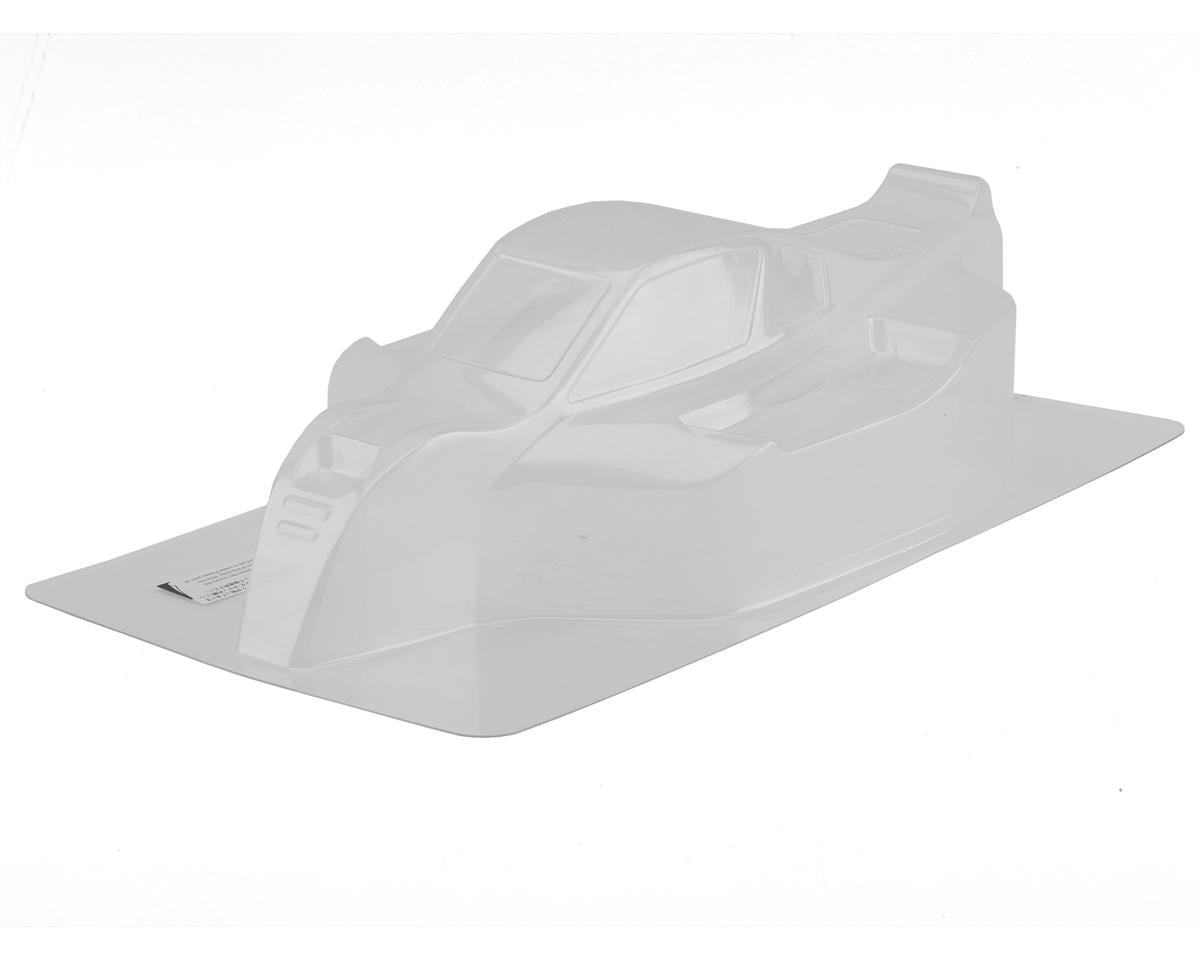 Kyosho IFB024 MP10e TKI2 1/8 Buggy Body (.8mm) (Clear)