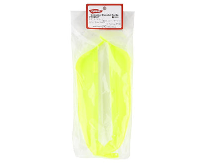 Kyosho IFF005KY MP10 Side Guard Set (Yellow)