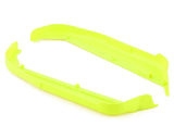 Kyosho IFF005KY MP10 Side Guard Set (Yellow)