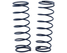 Kyosho IFS005-916 72mm Big Bore Front Shock Spring (Navy Blue) (2) (9-1.6mm)