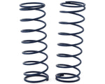 Kyosho IFS005-916 72mm Big Bore Front Shock Spring (Navy Blue) (2) (9-1.6mm)