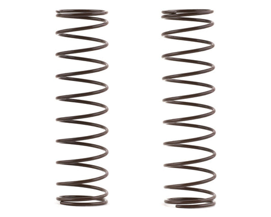 Kyosho IFS006-1116 86mm Big Bore Rear Shock Spring (Brown) (2) (11-1.6mm)