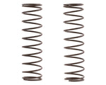 Kyosho IFS006-1116 86mm Big Bore Rear Shock Spring (Brown) (2) (11-1.6mm)