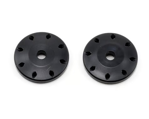 Kyosho IFW405-138 SP Big Shock Piston (1.3 x 8 hole) (2)