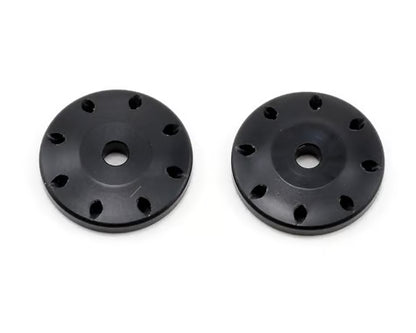 Kyosho IFW405-138 SP Big Shock Piston (1.3 x 8 hole) (2)