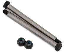 Kyosho IFW415B Hard Rear Lower Hinge Pin (2)