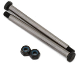 Kyosho IFW415B Hard Rear Lower Hinge Pin (2)