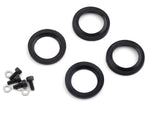 Kyosho IFW469-01 Aeration Shock Cap Seals Set