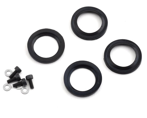Kyosho IFW469-01 Aeration Shock Cap Seals Set